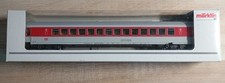 H0 InterCity-Großraumwagen