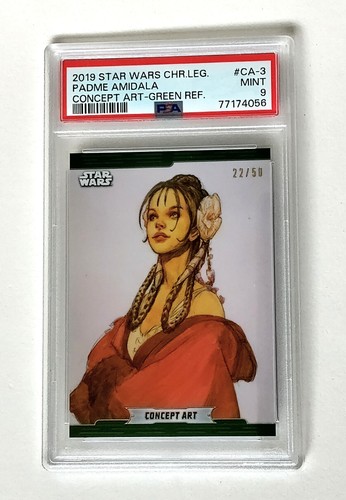 Star wars topps 2019 - wars,