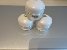 Shiseido Future Solution LX Total Protective Cream Tagescreme Neu 3 x 15 ml