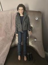 Tonner Edward Cullen Twilight