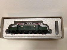 Piko E-Lok E93 DC 51090