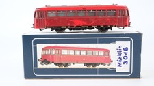 Märklin 3016 schienenbus - märklin, h0