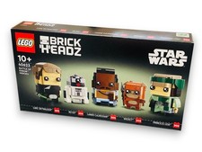 Lego Star Wars 40623 - Helden