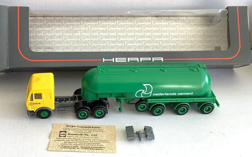 Herpa 811089 87 - 811089, ho/1:87