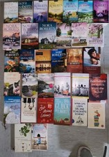 Bücherpaket Nora Roberts