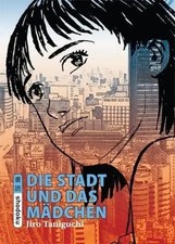 Die Stadt und das Mädchen |