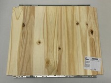 Ikea IVAR Storage system solid