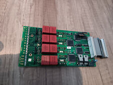 S04 Modul für T-Concept XI 721 als Erweiterung int. oder ext. Bus