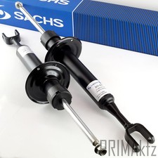 2x SACHS 311 017 Stoßdämpfer