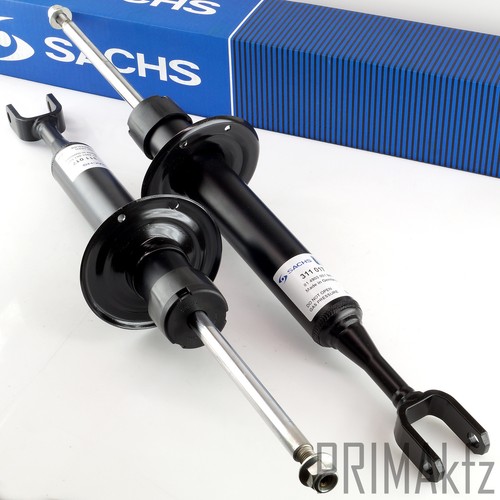 Sachs 311 017 - sachs, stoßdämpfer