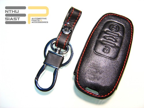 Audi smartkey leder schlüssel - smartkey,