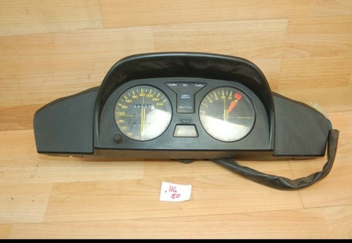 Honda vf500 500 pc12 - honda,