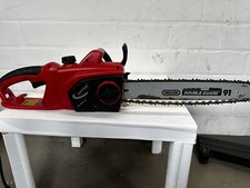 Matrix Kettensäge Elektro