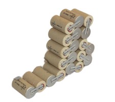 Bosch Akkupack 24V 2000mAh Akku GBH24VR GBH24VRE 1617334003