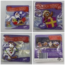 Kühlschrank - Magnet von