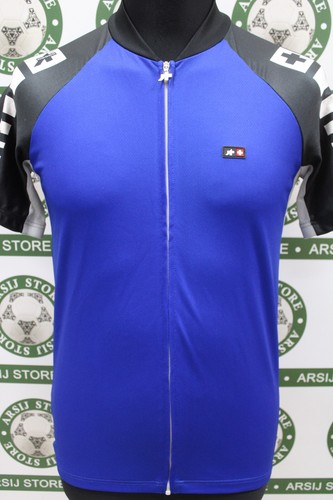 Assos radtrikot m e321 - radtrikot,