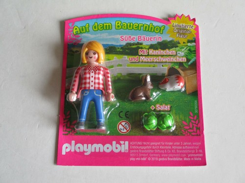 Playmobil bauernhof süße - playmobil,