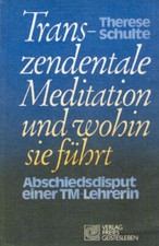 Transzendentale Meditation und