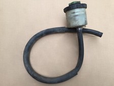 T4 Ölbehälter Servoölbehälter Saugleitung 701422371A VW Saugschlauch Servo