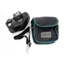 [Getestet] Noblex 135U 35mm