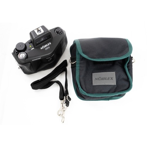 Getestet noblex 135u 35mm - 135u,