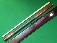 5 Stück ! Top Billard Queues - Frenchline - C & J Professional - Ahorn - Vereine