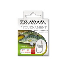 Daiwa Tournament Zanderhaken