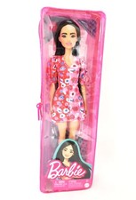 BARBIE FASHIONISTAS PUPPE