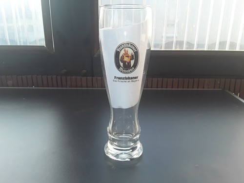 Weizenbierglas 3l - weizenbierglas, 0,3l