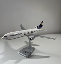 Lufthansa Cargo MD 11 1:200