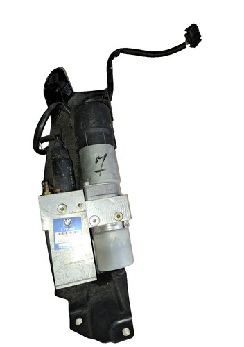 Lager1r4 bmw 5er - e61, pumpe