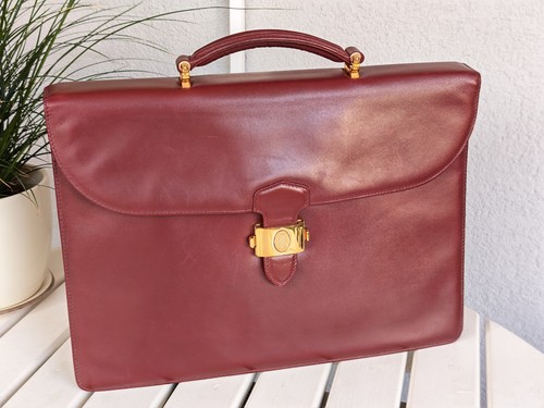 Cartier aktentasche must - aktentasche, de