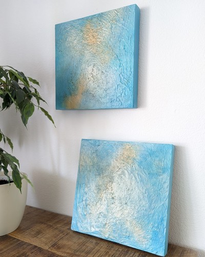 Bilder 2er set - bilder,