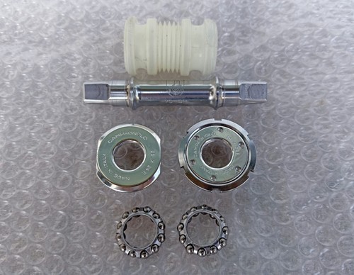 Campagnolo record vintage - campagnolo, c-record