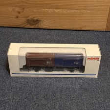 Märklin 4768 Containerwagen