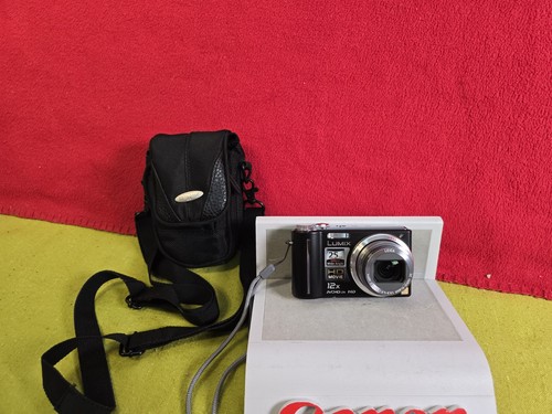 Panasonic lumix dmc tz7 - lumix, dmc-tz7