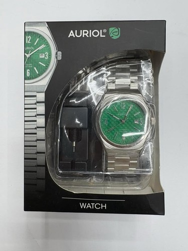 Auriol colour edition - auriol,