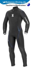 Tauchanzug Scubapro Definition