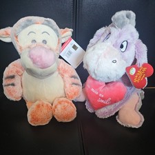 Disney Tigger I-Aah Set