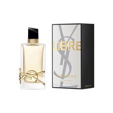 Yves Saint Laurent Libre Eau