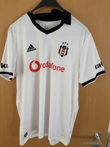 Besiktas istanbul trikot - istanbul,