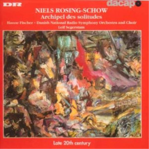 Danish national radio symphony - radio,