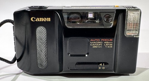 Canon af35j sprint - canon, and