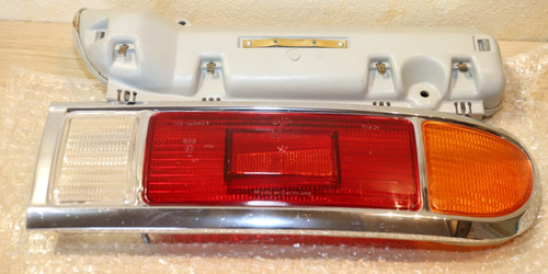 Bmw hella rücklicht rechts - bmw, e9