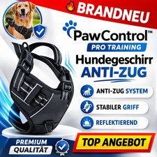 PawControl™ Anti-Zug