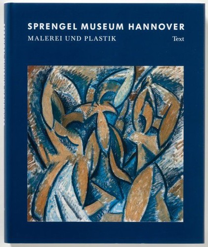 Sprengel museum hannover - museum,