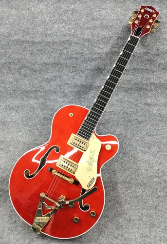 Gretsch g6120t players edition - g6120t,