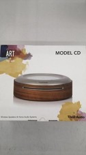 TIVOLI AUDIO Modell CD Player