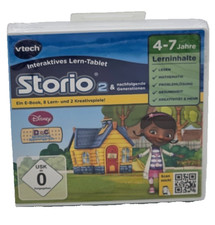 Vtech 80-232104 Storio 2 Spiel