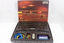 8194 Rangiergleispackung T3 Märklin mini-club Spur Z +Top+